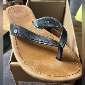 UGG Australia Elyza Sandals